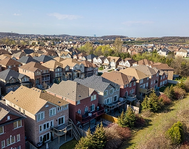richmond hill city