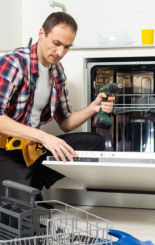scarborough dishwasher repair