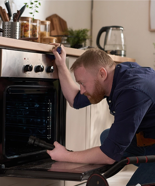 solution for appliance repair in etobicoke