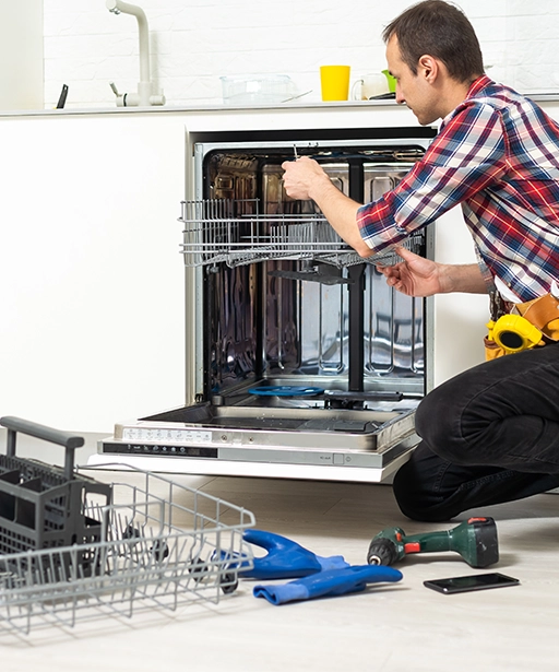 solutions for appliance repair in woodbridge