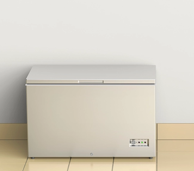 undercounter freezer