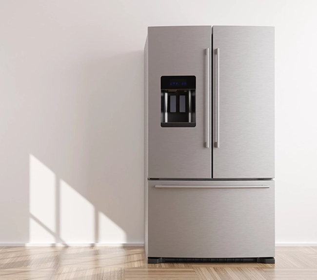 undercounter refrigerator