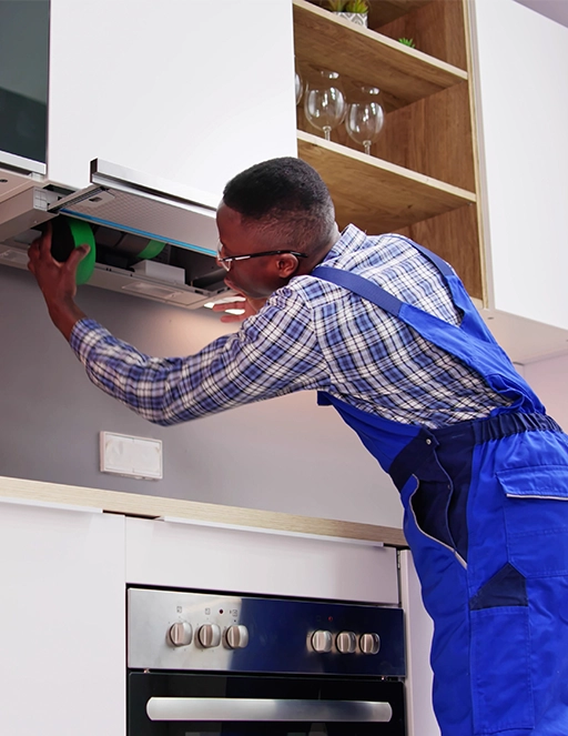urgent appliance repair in scarborough