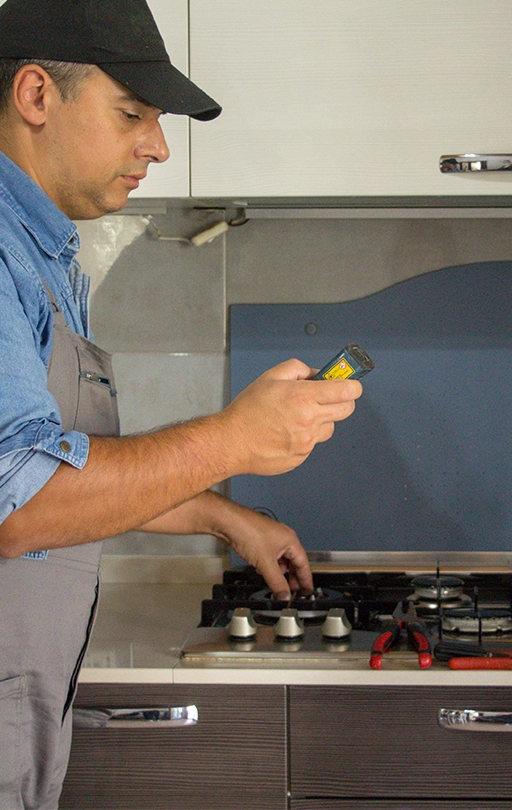 york oven and stove repair