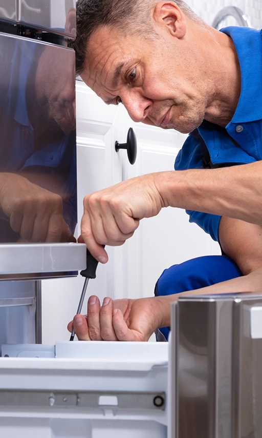 affordable appliance repair service