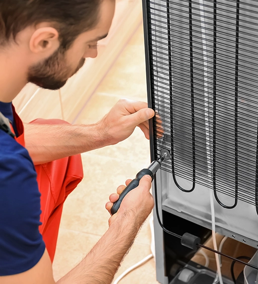 appliance issues in the niagara-on-the-lake