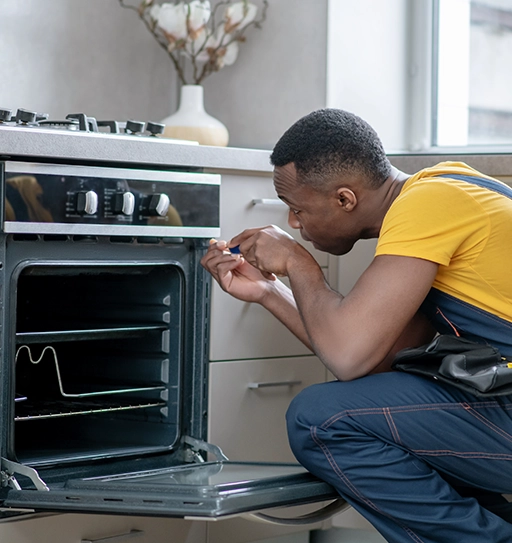 appliance repair provider in dundas