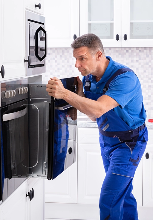 binbrook appliance repairs