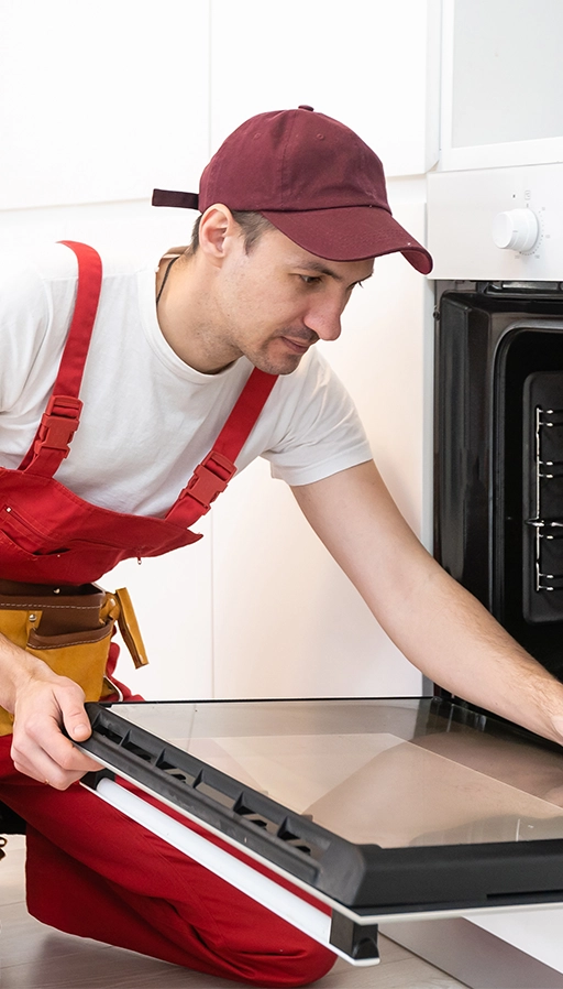 binbrook dishwasher repair