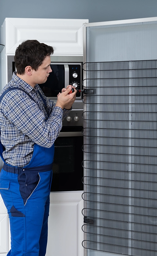 brantford refrigerator repair