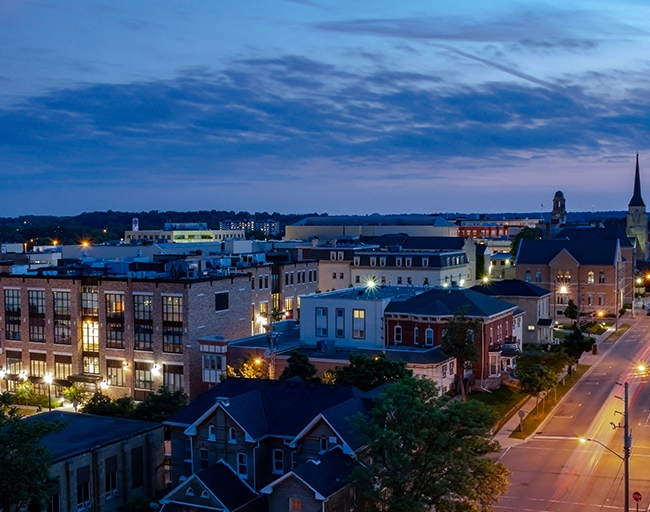 brantford