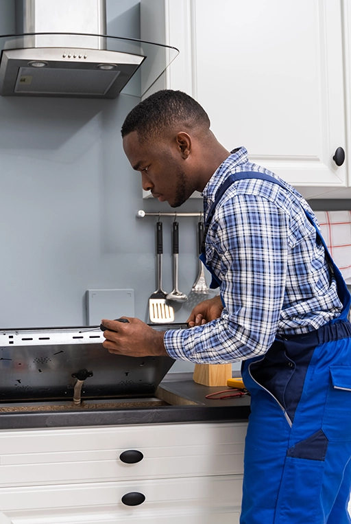 dependable appliance repair in brantford