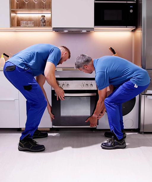 dependable appliance repair in waterloo