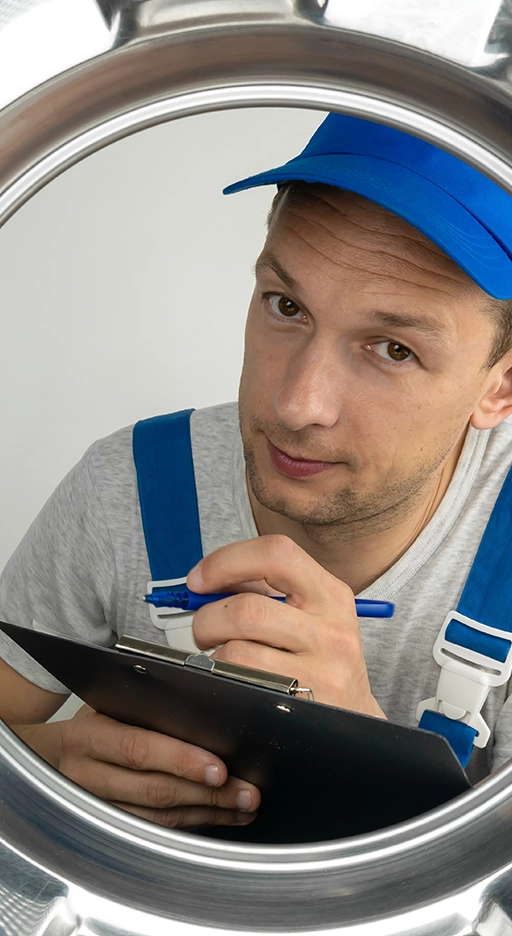 dependable appliance repair