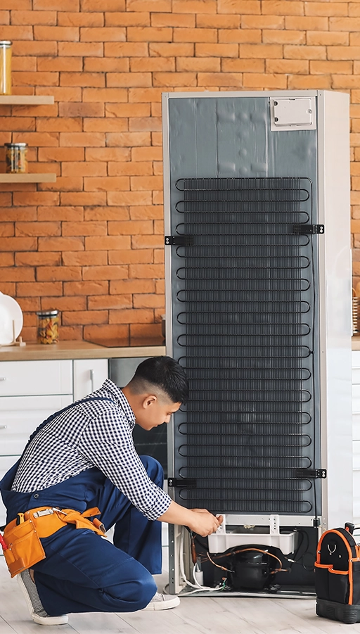 georgetown refrigerator repair