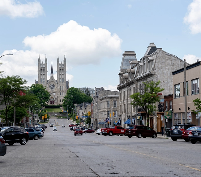 guelph