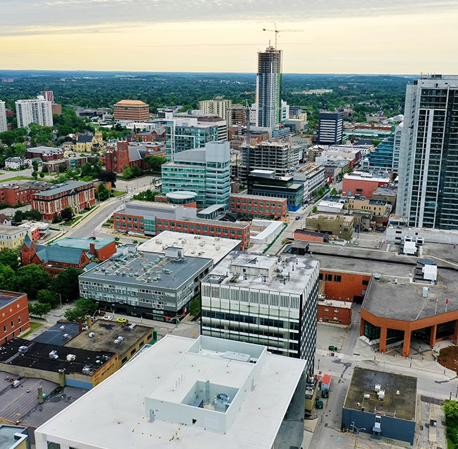 kitchener