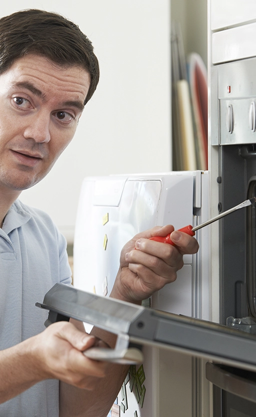 niagara falls oven and stove repair