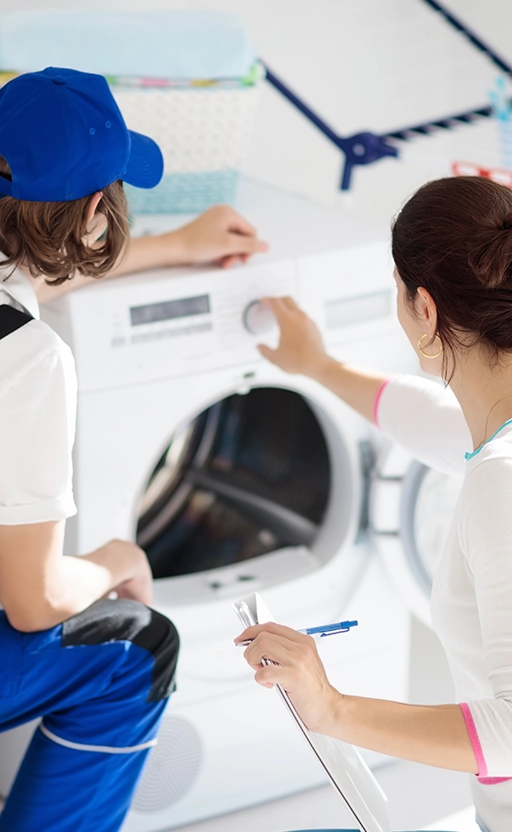niagara-on-the-lake washer and dryer repair