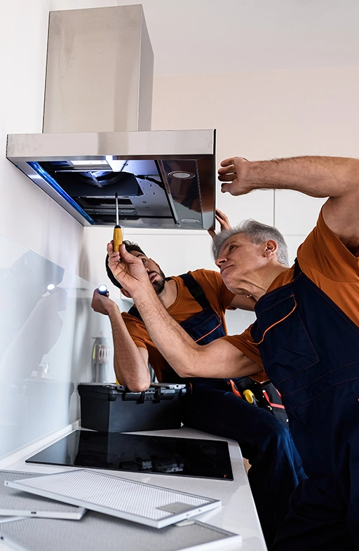 reliable appliance repair in guelph
