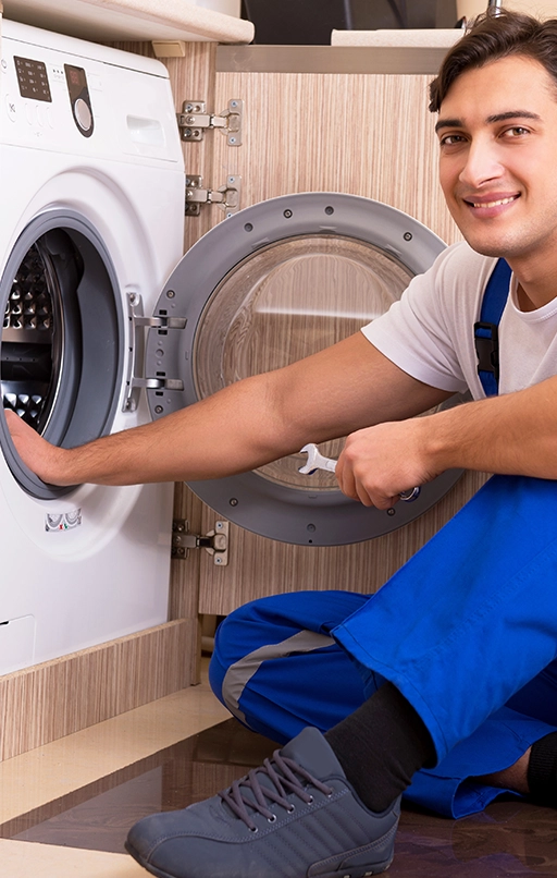 reliable appliance repair in orangeville
