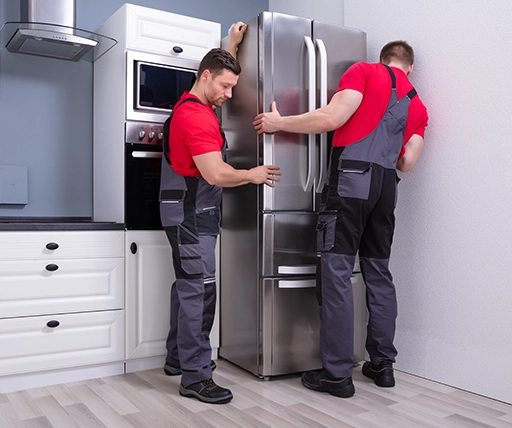 reliable appliance repair services