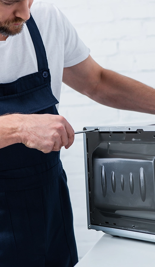 saint catharines oven and stove repair