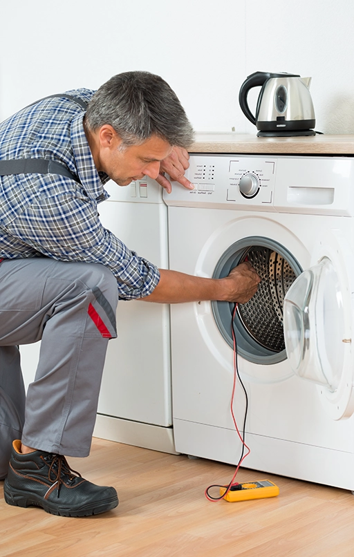 smithville washer and dryer repair