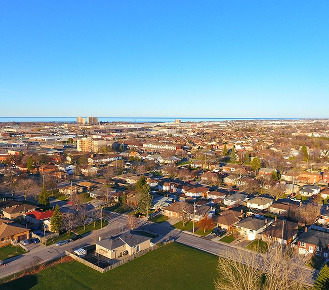 stoney creek