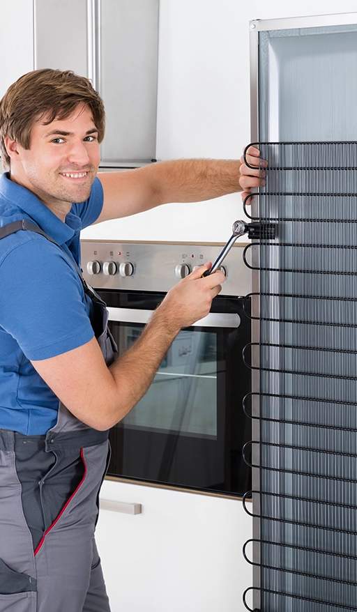 waterloo refrigerator repair