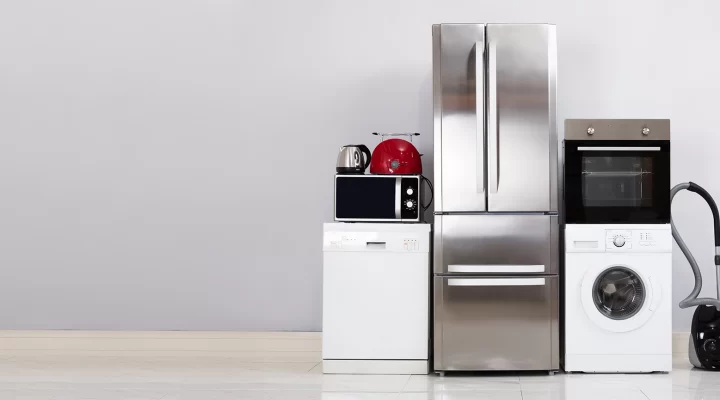 appliance maintenance in vaughan