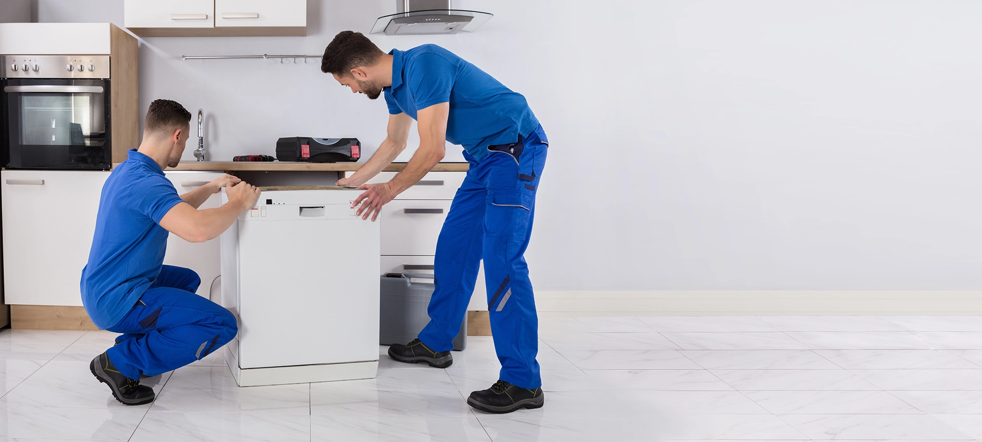 Appliance Upgrades vs. Repairs: Making the Right Decision for Your Home ... - Appliance Upgrades For Apartments