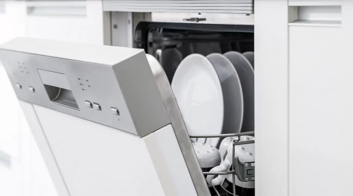 dishwasher repair in toronto