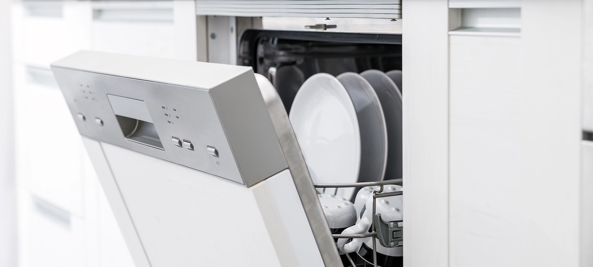 dishwasher repair in toronto