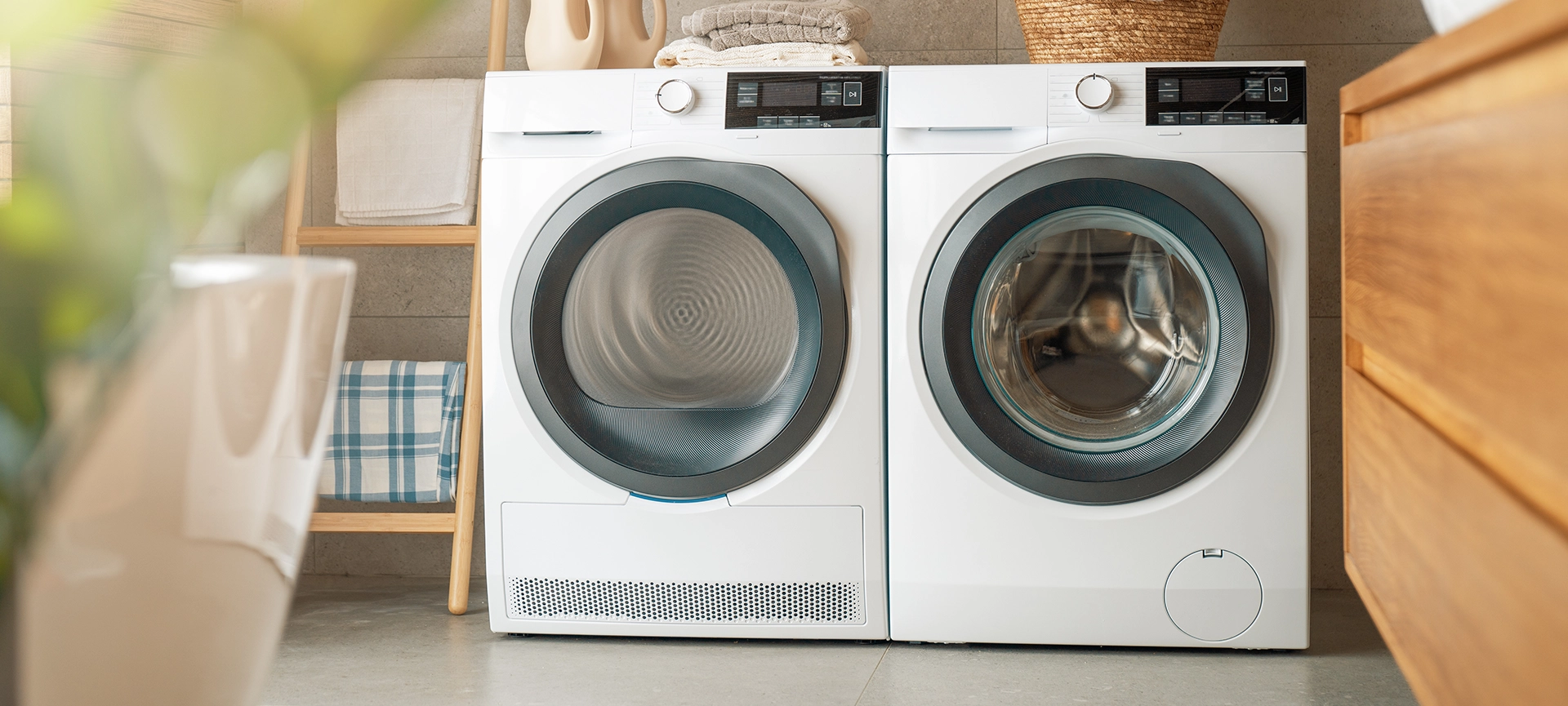 dryer dilemmas