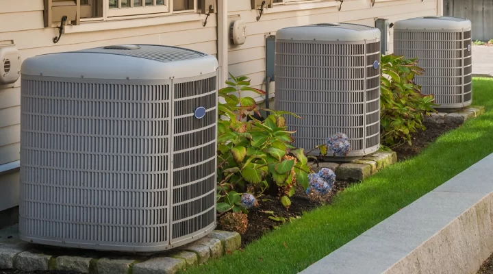 hvac system
