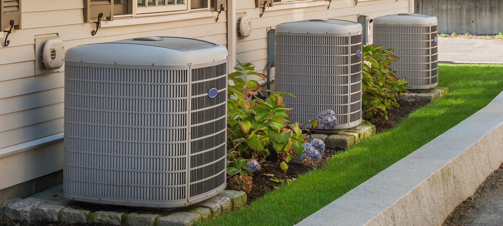 hvac system