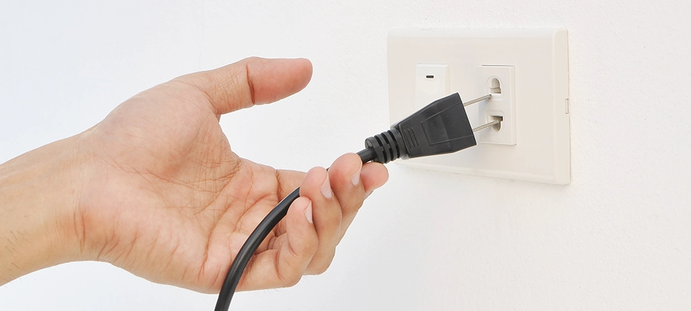 prevent electrical hazards
