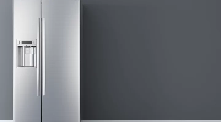 preventing refrigerator