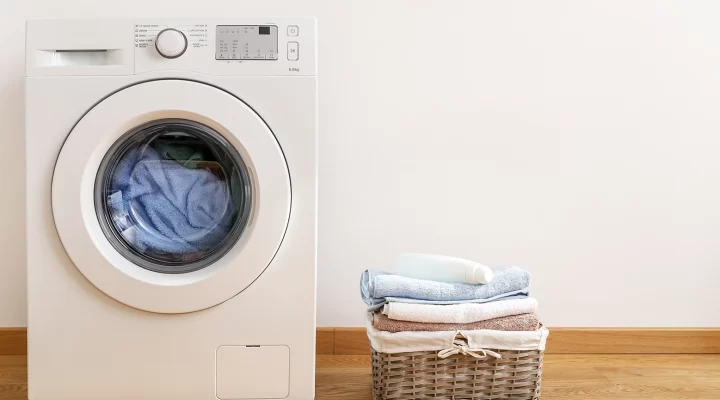 problems with samsung washing machine