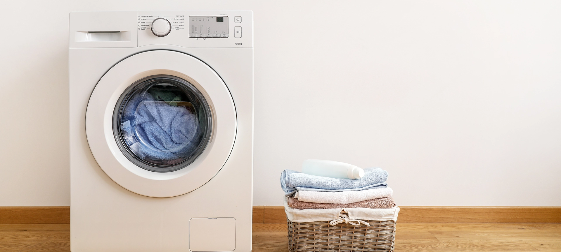 problems with samsung washing machine
