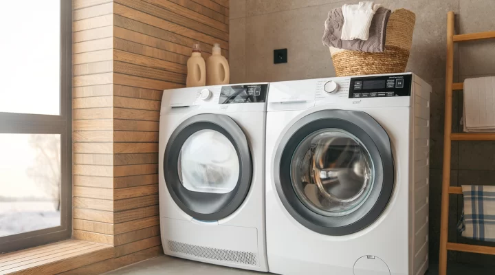 professional dryer repair