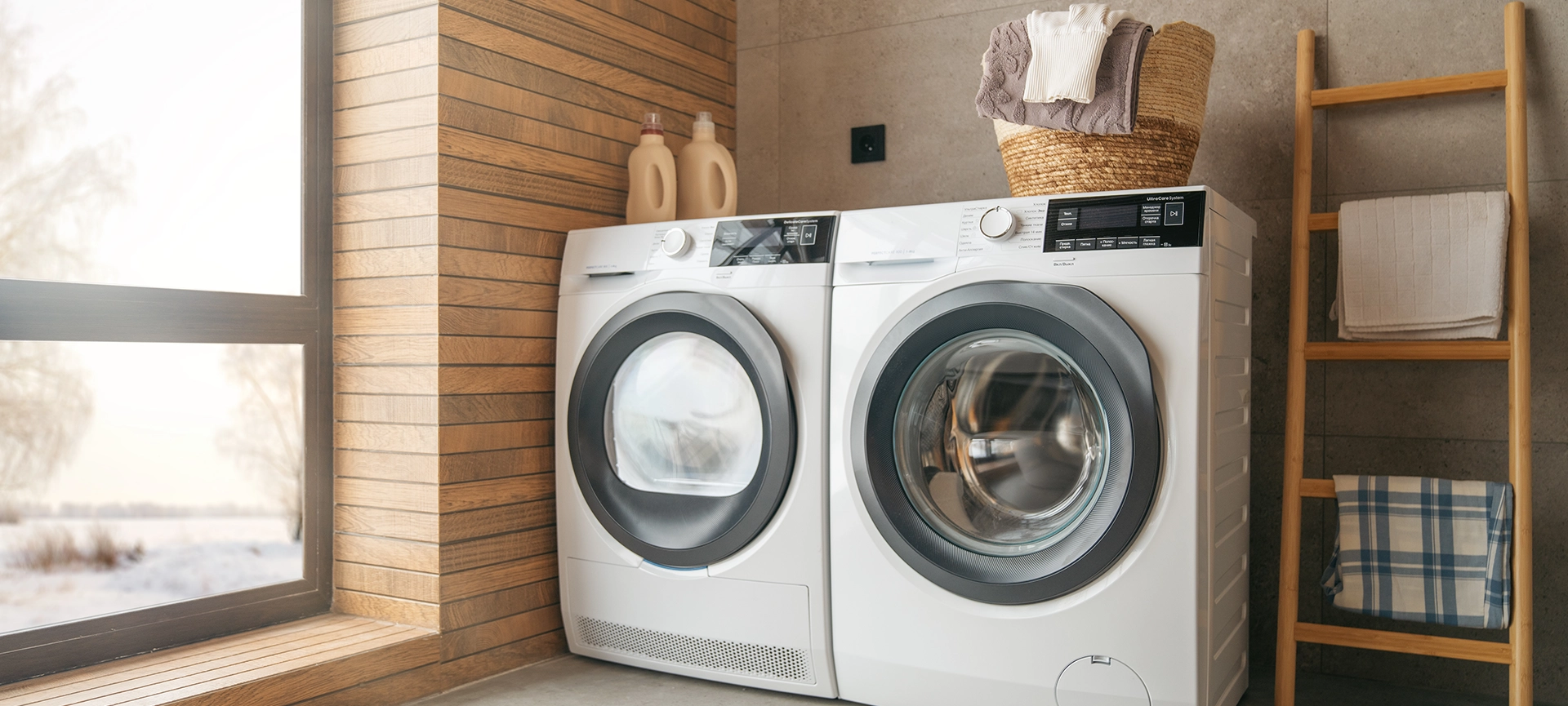 professional dryer repair