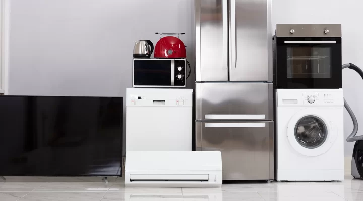 repairing your samsung appliance