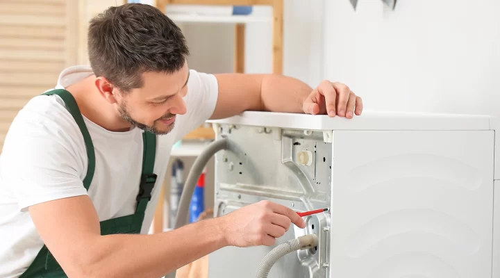 same-day appliance repair in toronto