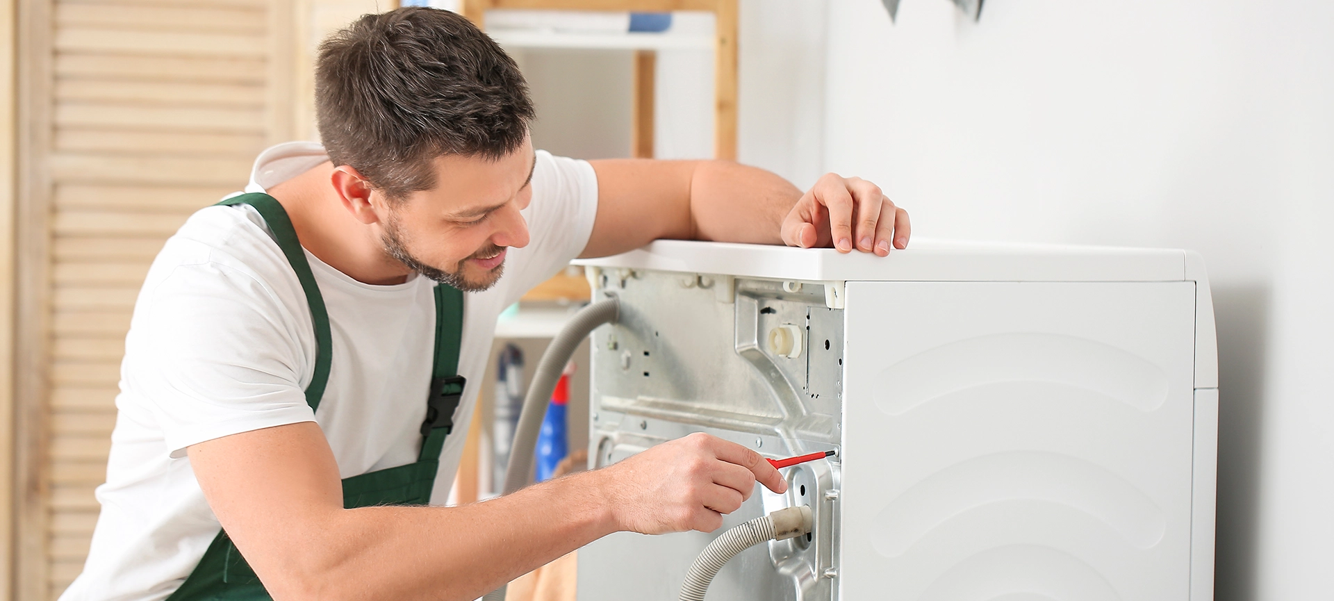 same-day appliance repair in toronto