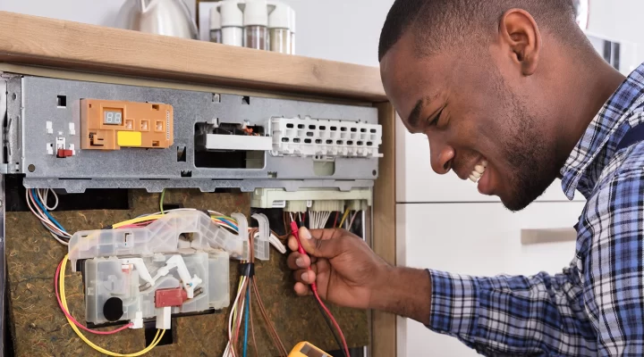 samsung appliance repair problems