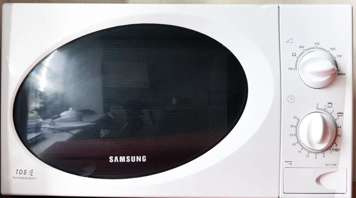 samsung ovens in toronto