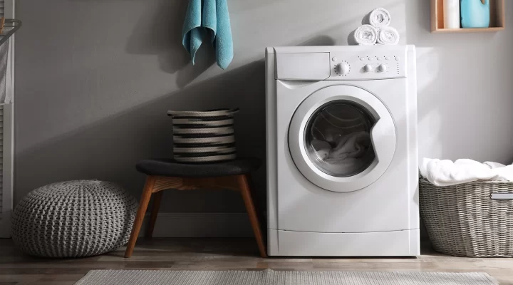 washing machine woes