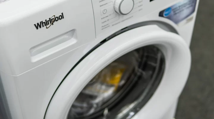 washer won't start or fill